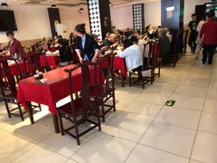 大堂-萧记三鲜烩面(郑汴路店)