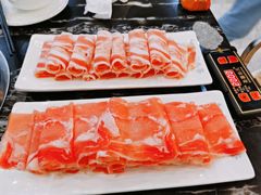 -古乐牛香·鲜牛肉牛杂火锅(高新店)