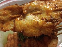 招牌里脊肉-魏记里脊肉炸炸炸(南门口店)