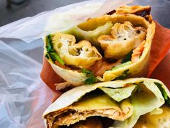 -多几谷·煎饼(上海七宝领展广场店)