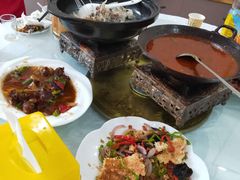 -鱼味馆(万佛湖店)