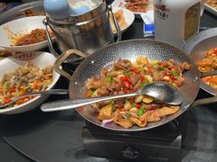 -天宝兄弟(前海壹方城店)