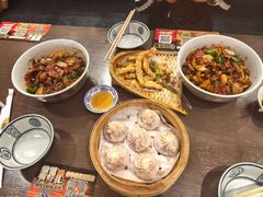 -王繁星面馆(西安熙地港店)