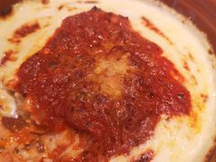 -萨莉亚意式餐厅(杭州滨江天街店)