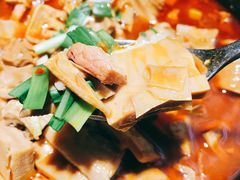-姜君·千岛湖鱼头馆(浦东大道店)