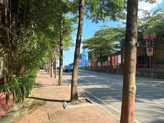 -长鹿旅游休博园