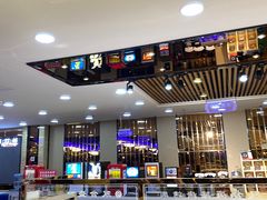 -双合盛自助烤肉(欧亚购物中心店)