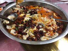 -蜀都餐厅(凤池店)