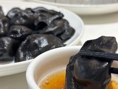 墨鱼水饺-金春禧(世茂国际广场店)