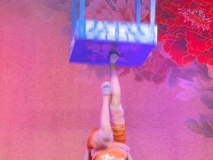 -盖碗儿梨园·变脸吐火·川剧(天府广场店)
