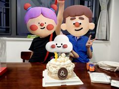 -36cake生日蛋糕·下午茶(南山店)