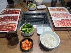 -焼肉ライク·烧肉LIKE(万菱汇店)