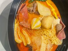 -杨国福麻辣烫(龙阳广场店)