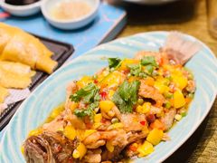 越南芒果海鲈鱼-星樾城·东南亚餐厅(中华广场店)