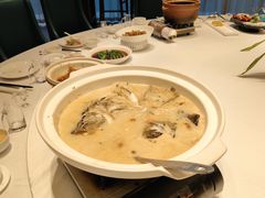 -湖锦酒楼·31年地道湖北菜(黄鹤楼店)