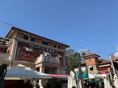 -天津意大利风情旅游区
