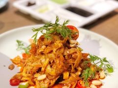 -小大董·烤鸭(凤凰汇店)