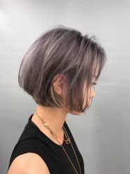 点击看大图 -尚·丹尼Hair