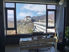 -平措康桑·和牛自助观景餐厅(布达拉宫店)