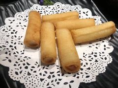 -百合酒店-香榭里自助餐厅