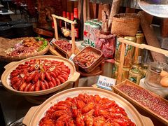 -苏格里岛自助海鲜火锅烧烤(大汉悦中心店)