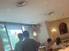 -必胜客(王府井店)