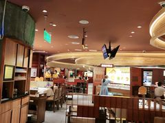 大堂-巴奴毛肚火锅(龙湖锦艺城店)