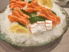 -徐记海鲜(观沙岭|滨江新城店)