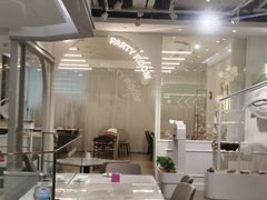 -星漠亲子餐厅•有机食材•儿童游乐