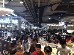 -金铂广场(龙归店)
