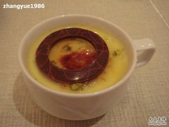 ２２甜品-国宾酒店-花园咖啡自助餐厅(北营房中街店)