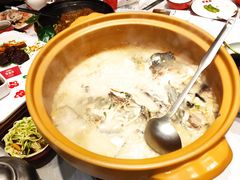 -聚鑫阁江浙菜·非遗传承技艺(青村帝华园店)
