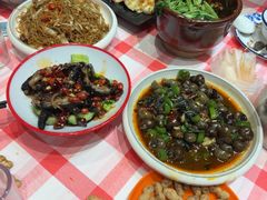 -江味龙虾馆·裸蓝龙虾(南山店)