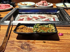 -钦瓦台时尚自助餐厅(银泰城店)