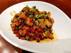 -小杨烤肉(高新店)