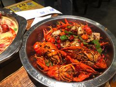 -王红军龙虾(新民路店)