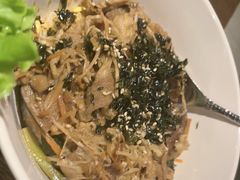 -新石器烤肉(中房金谊广场店)