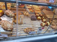 -BreadTalk面包新语·烘焙蛋糕(金光华广场店)
