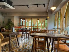 -时光花园(白鹭洲店)