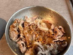 -张哞哞·鲜切牛肉自助火锅(高德置地店)