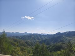 -山西通天峡景区