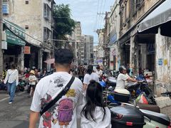 -恒兴发茶店(水巷口店)