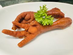 -新白鹿餐厅(京基KK ONE店)