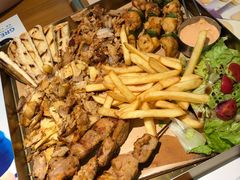 -HELLO MUSAE 拾光缪斯餐厅·纯正希腊风味(苏州中心店)