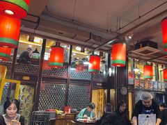 -陈府大宅门成都火锅·手切鲜肉(太原街店)