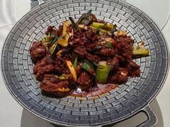 啤酒麻鸭-贵州大厦贵州厅(樱花园西街店)