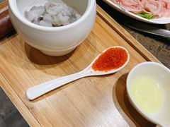 深海双虾滑-小龙坎火锅(全球总店)