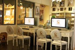 点击看大图 -小木马国际儿童摄影