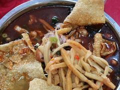 -谭老太正宗柳州螺狮粉(家和花园店)