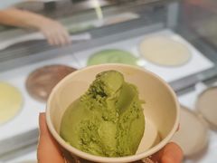 哈根达斯-四海一家自助餐(益田假日广场店)